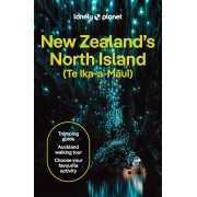 New Zealands North Island Lonely Planet